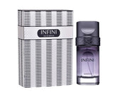 Infini Unisex, Khadlaj, FragrancePrime